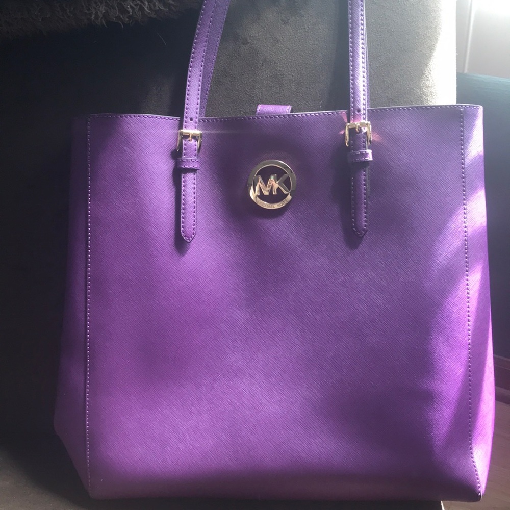 Michael Kors Purse/Work Bag